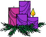 1st Sunday of Advent