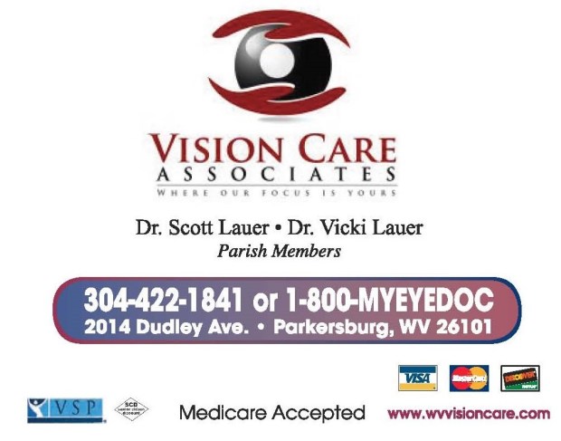 Vision Care