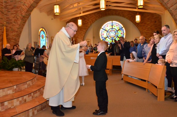 1st Holy Communion10