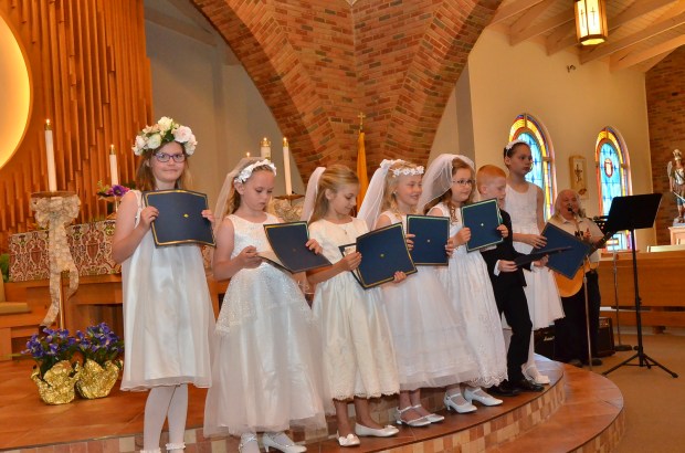 1st Holy Communion11