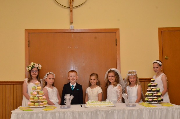 1st Holy Communion12