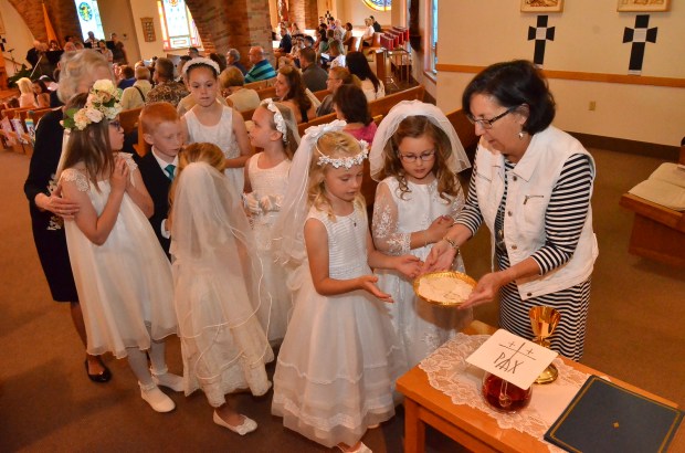 1st Holy Communion15