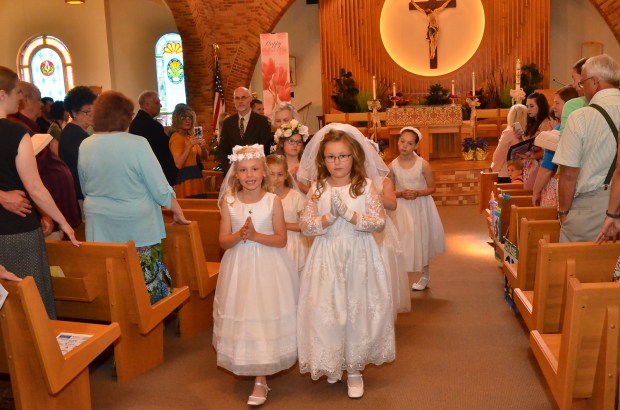 1st Holy Communion3