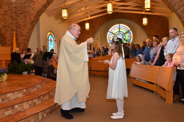 1st Holy Communion8