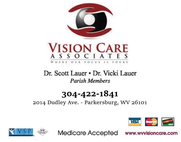vision care