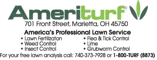 Ameri Turf Ad