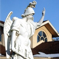 Saint Michael Catholic Church